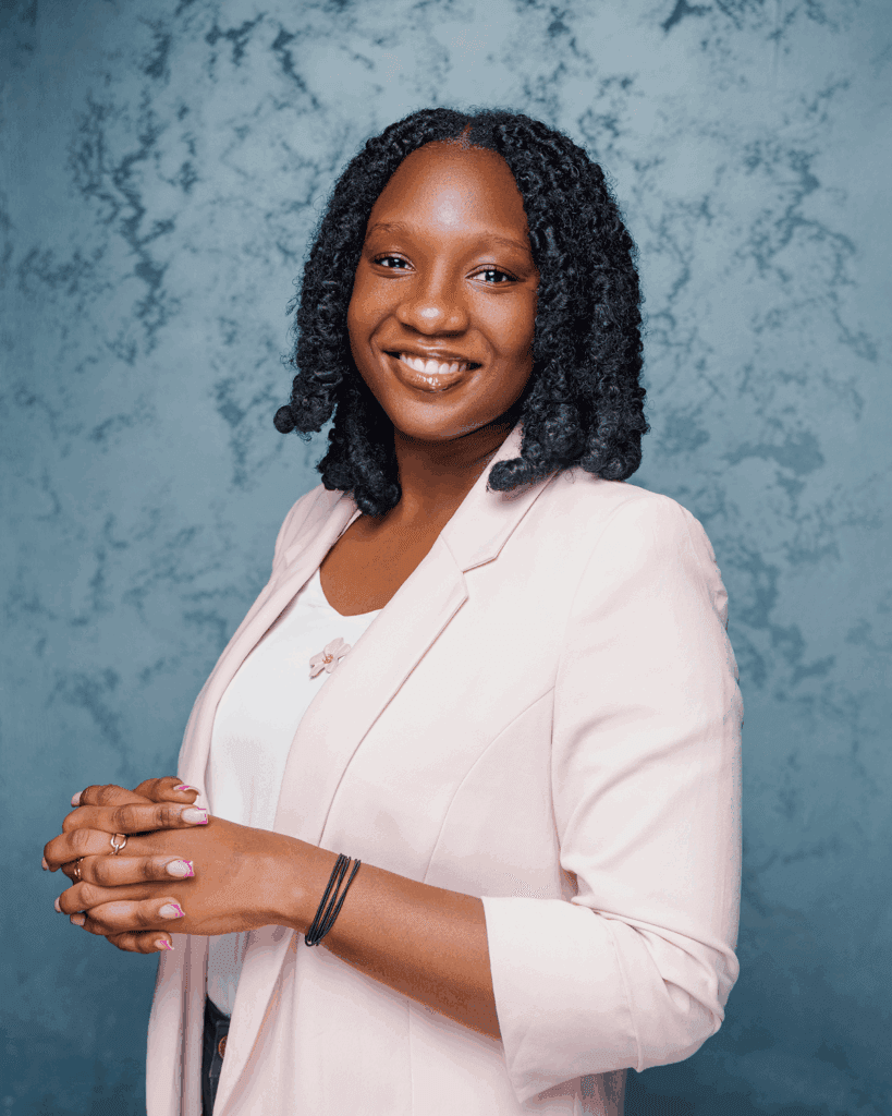 Joycelyn Aba Obuwah