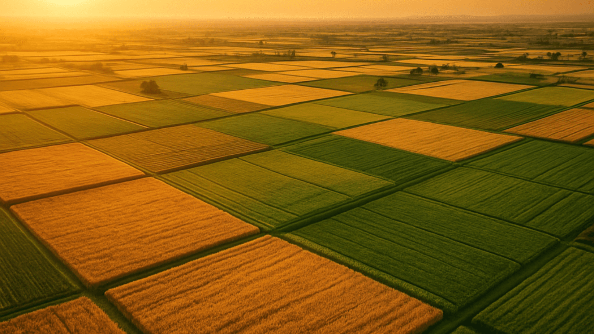 Food commodities